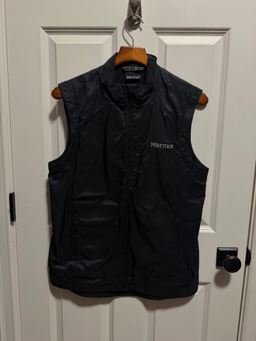 Marmot DriClime Vest